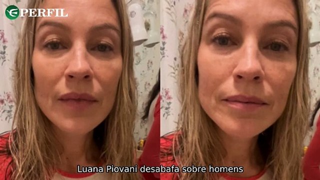 Revelações surpreendentes: Luana Piovani elogia homens gays, Maíra Cardi encara críticas e Juju Salimeni adia maternidade