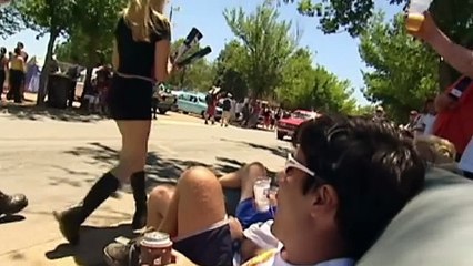 Canberra’s Summernats festival trying to change its misogynist reputation