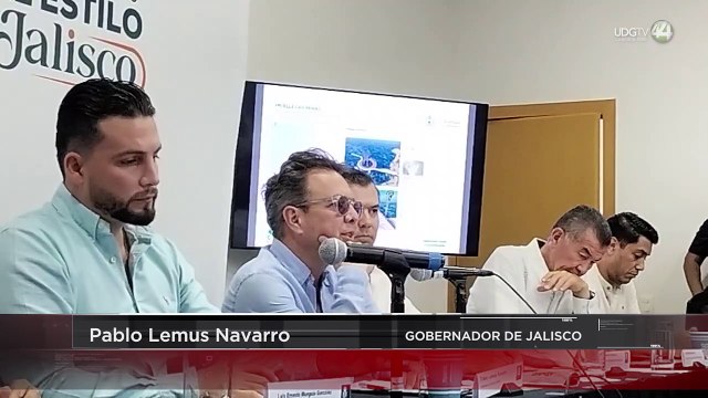 Sacará Lemus del Imeplan a la Agencia de Semaforización para enviarla a la Secretaría de Movilidad