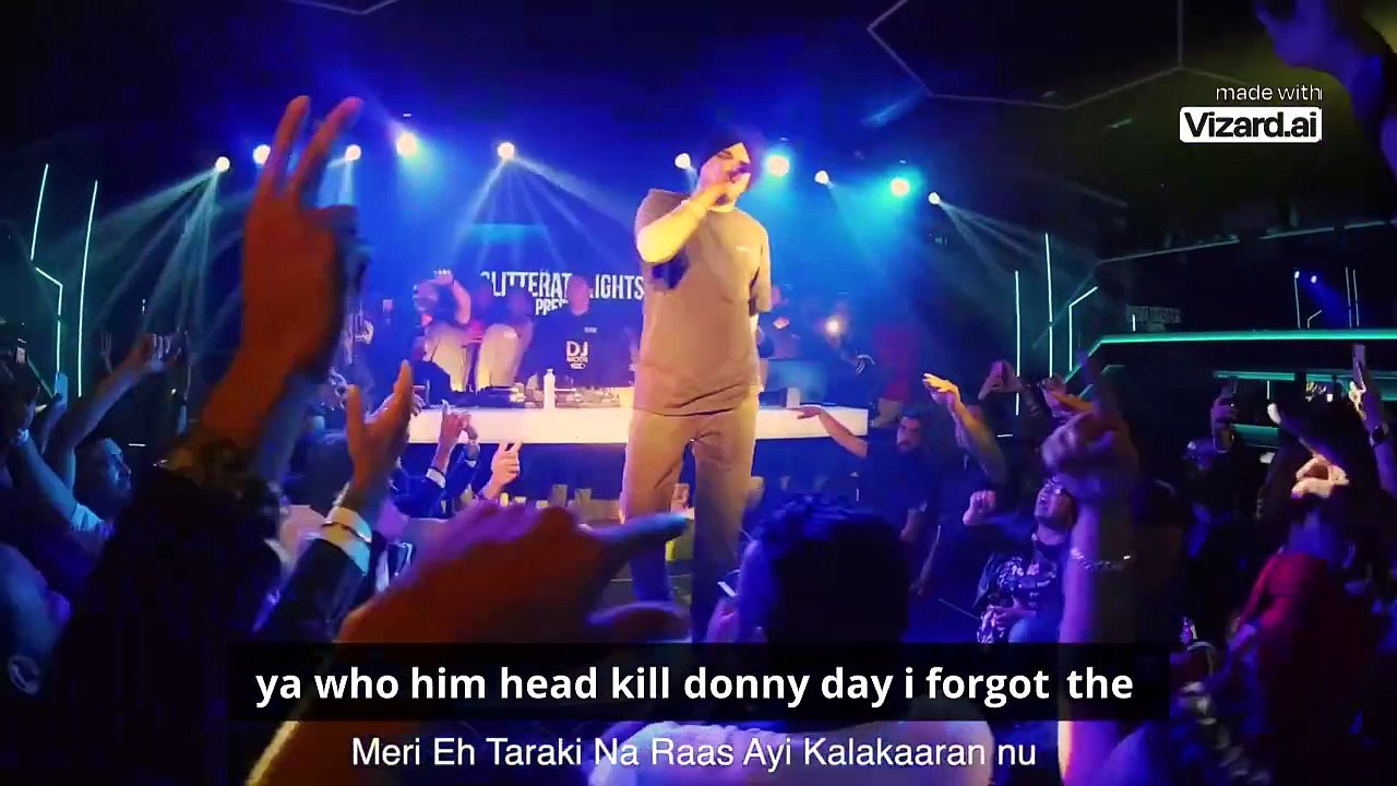 East Side Flow - Sidhu Moose Wala _ Official Video _ Byg Byrd _ Sunny Malton _ Juke Dock