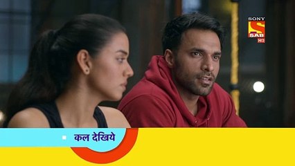 Ziddi Dil Maane Na| Promo Episode 15| Sab Tv|