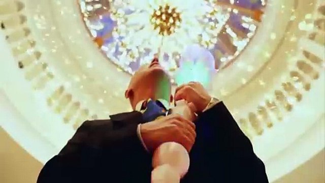 Настоящий Дед Мороз | movie | 2023 | Official Trailer