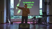 terapia de Dios salmos 2