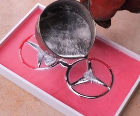 Melt, mold, masterpiece! The art of metalworking!