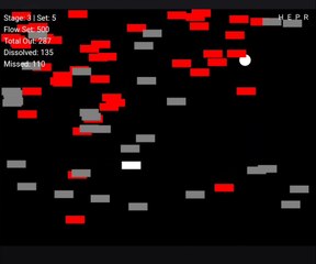 Fall into Flow: S3, Set 5