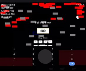 Fall into Flow: S3, Set 6