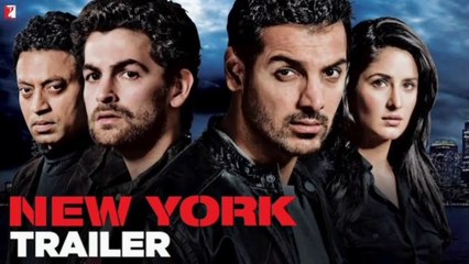 New york Movie part 1 HD
