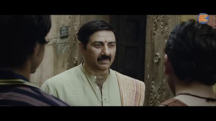 JAAT NEW MOVIE 2024 Sunny Deol New Blockbuster Hindi Movie in 4K ｜ New Bollywood Movie 2024