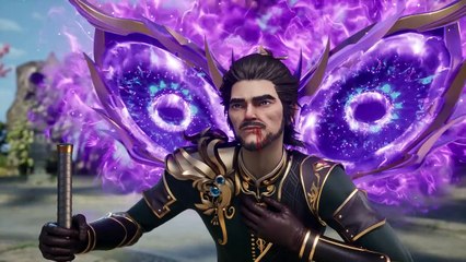 I can have infinite enlightenment Episode 24 Multi subtitles