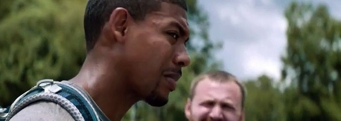 Rebel Ridge English Movie