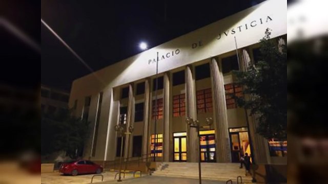Solicitan prisión preventiva contra acusado por muerte de Gregory Mena