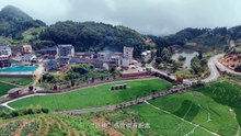 Exhibition of 2024 ISVC Outstanding Works《The Sound of Harmonica In The mountains》