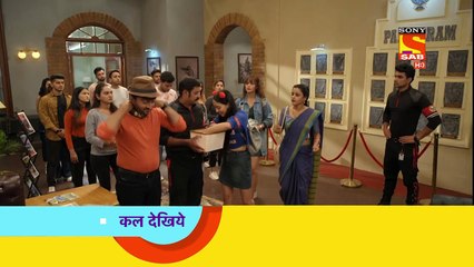Ziddi Dil Maane Na| Promo Episode 18| Sab Tv|