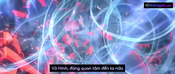 Thần Mộ Tập 29 Vietsub + Thuyết Minh