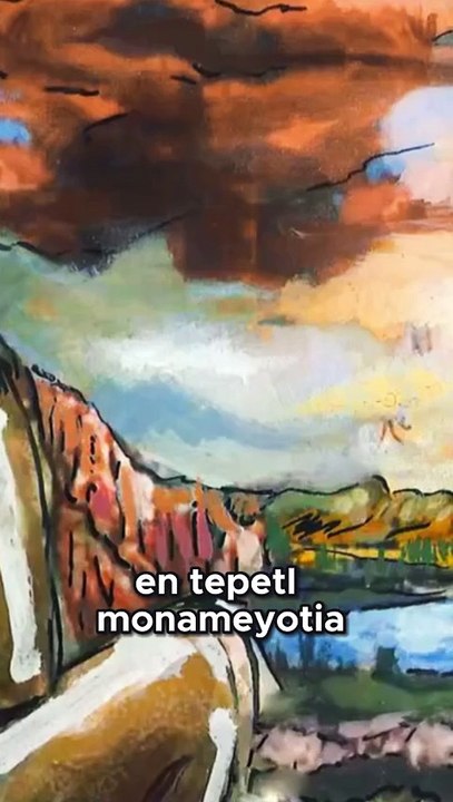 La Interconexión entre Vivos y Muertos en la Cultura Azteca