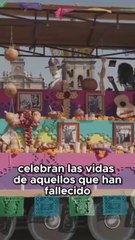 El Legado de Mictlantecuhtli: Impacto en la Cultura Mexicana Actual