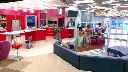 126-Big Brother Australia Season 05, Day 89, Daily Show,Thursday, 4 August 2005