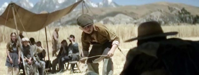 Rebel Moon Part Two The Scargiver 2024