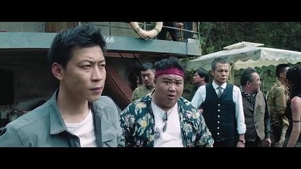 El Reptil película completa en latino