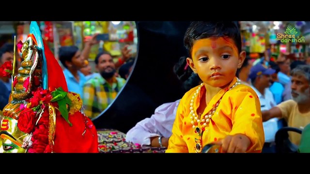 Sawan Special 2025 ~ लाड़ला हूँ महाकाल का __ Ladla Hu Mahakal Ka __ Nitin Bagwan