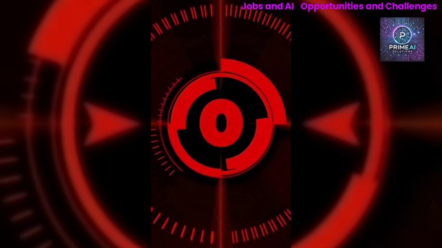 20y_Jobs and AI Opportunities and Challenges