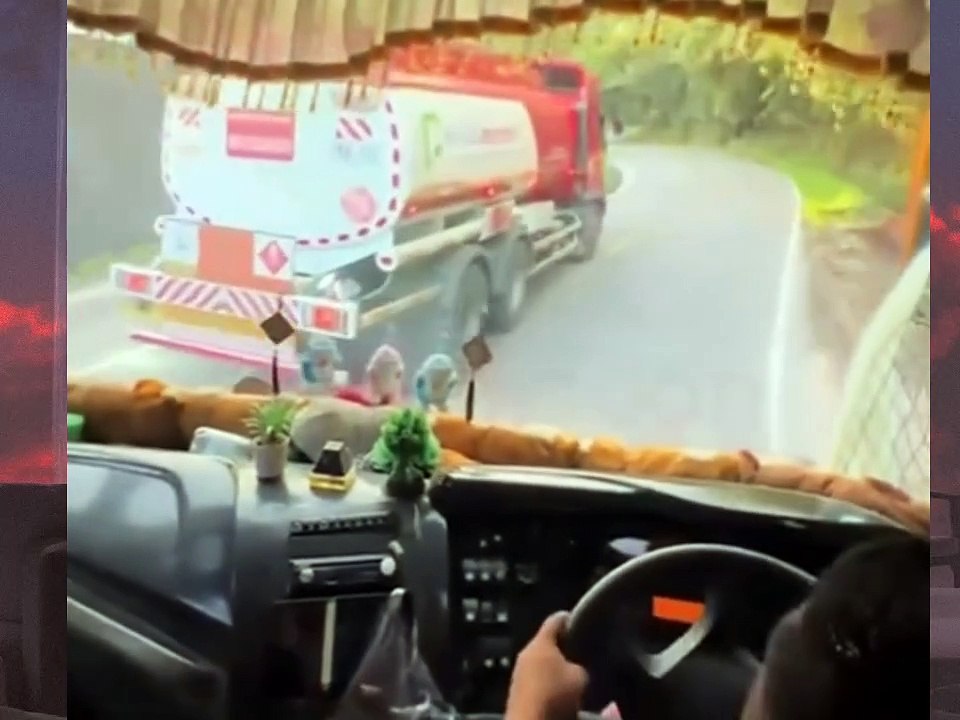 Driver exstreme