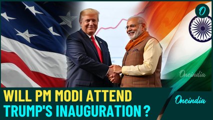 New Delhi Reacts: Modi's Strategy in Navigating U.S. Relations as Trump Returns in 2025
