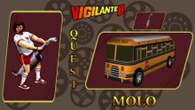 Vigilante 8 - Molo Quest