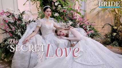 [Vietsub] #LingOrm - Bride Magazine