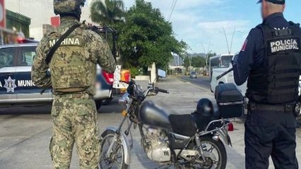 El Gabinete de Seguridad del informa acciones relevantes del jueves 02 de enero de 2025