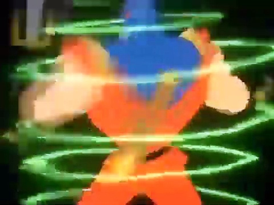 Double Dragon 07  Rebirth,  animated series, Double Dragon video game trilogy,  ダブルドラゴン 　アニメーション  テクノスジャパン ビデオゲーム