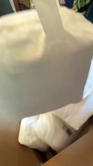 Gina Rene – Sleep & Beyond organic towel review