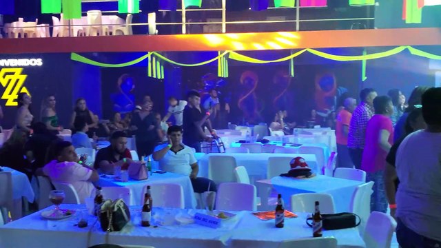 Marito Rivera y su Grupo Bravo - (Adoro) - (Veneno) 6to Aniversario Zona Zero San Miguel 2023