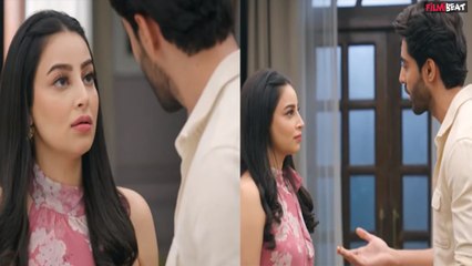 Jhanak Show Update: Arshi और Aniruddha की हुई लड़ाई, Vihaan की हुई Jhanak से मुलाकात । filmibeat