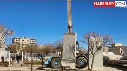 Pentagon, ABD'nin Ayn el-Arab'a üs kuracağı iddiası ile ilgili son noktayı koydu