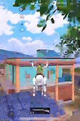 Emekler az daha boşa gidiyordu 😅 #pubgm #shorts