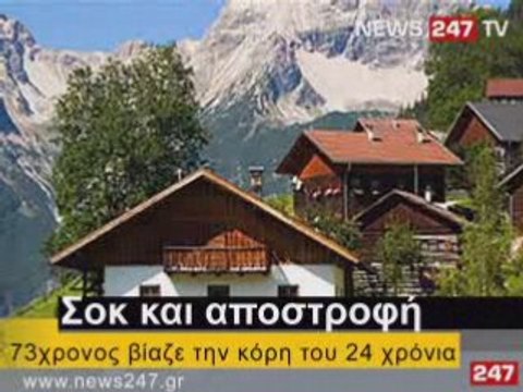 ΔΕΛΤΙΟ ΕΙΔΗΣΕΩΝ 29/04/08