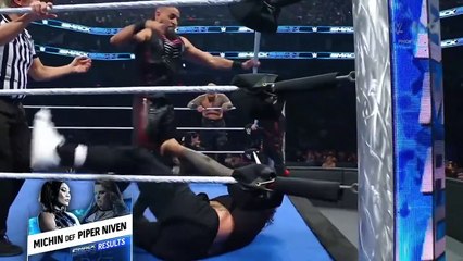 the og bloodline vs the bloodline full match wwe smackdown