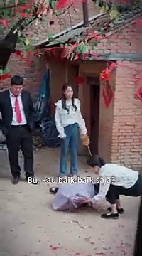  Wanita desa itu ternyata kaya full episode