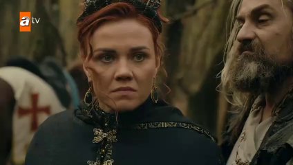 المؤسس عثمان جزء اول الحلقة 15 مدبلج