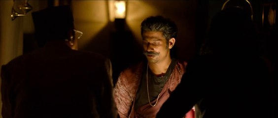 Tumbbad (2018) - Part 11 | Uncover the Dark Secrets of the Mythical Village