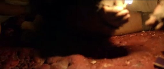 Tumbbad (2018) - Part 13: Uncover the Secrets Behind the Haunted Village