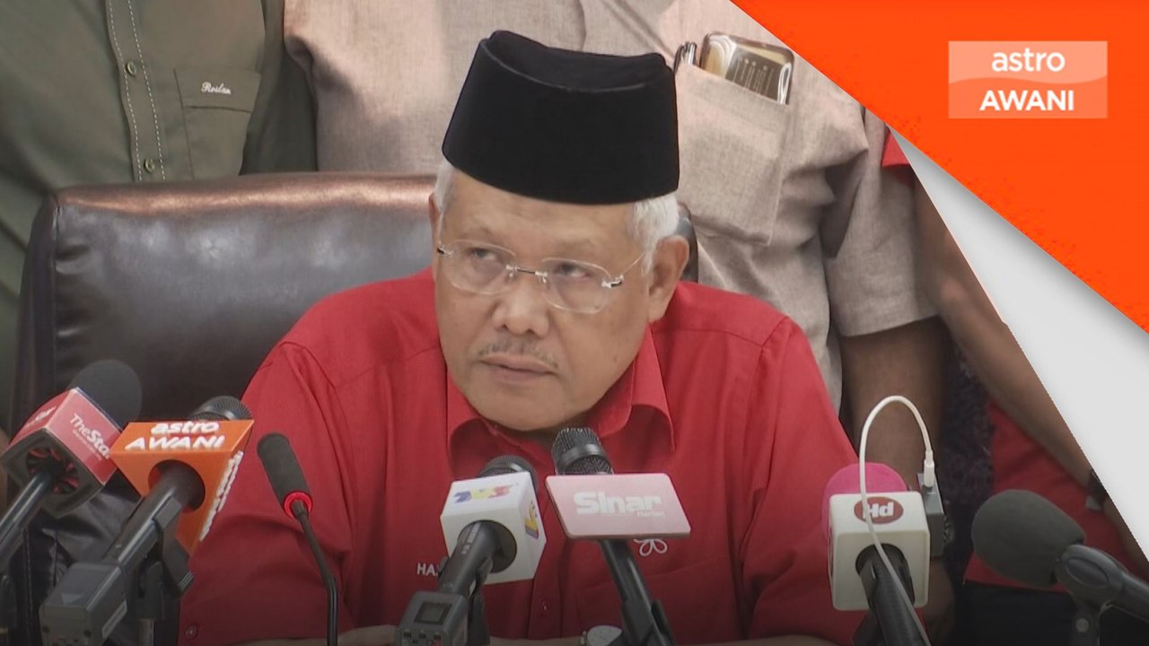 Kerajaan ada obligasi sempurnakan Titah Adendum - Ketua Pembangkang