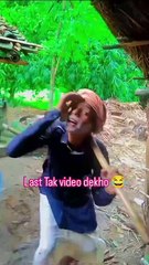 #video बीवी का बहाना | #sonurajbhar #firangibudhwa #archana #grapescomedy #bhojpurisong #funny