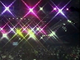 WCW Saturday Night: February 14, 1998
