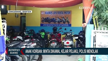 Penyewa Mobil Milik Bos Rental yang Tewas Ditembak Ditangkap Polisi