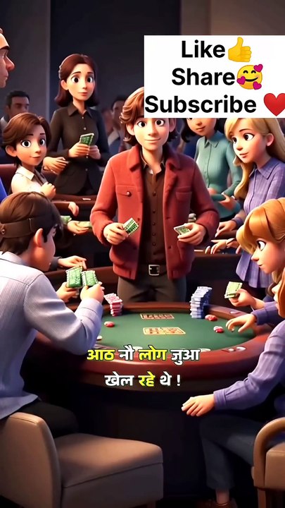 Commedy short video
