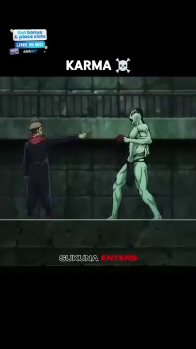 KARMA ☠️