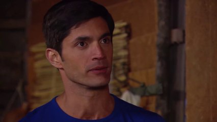 Siempre Tuya Acapulco: Escenas Olvido y Diego Capítulo 8