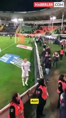 Yusuf Erdoğan: Fenerbahçe'yi vallahi yeneceğiz